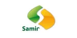 SAMIR partenaire TIEC